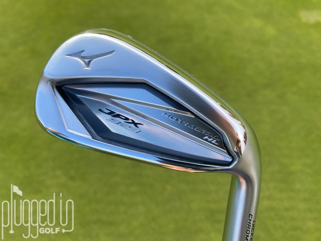 Mizuno JPX923 Hot Metal HL Irons Review - Plugged In Golf