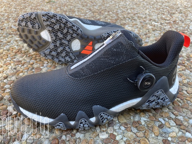 adidas CODECHAOS 22 BOA Golf Shoe Review - Plugged In Golf