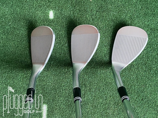 Cleveland RTX 6 ZipCore Wedge Review - Plugged In Golf