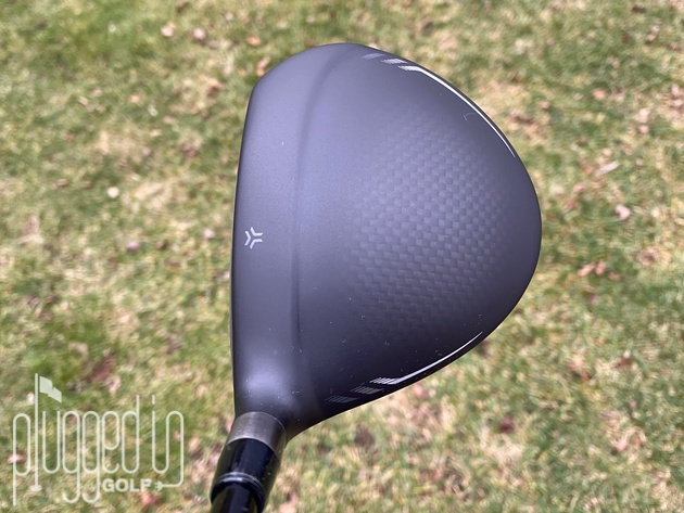Srixon ZX Mk II Fairway Wood Review - Plugged In Golf