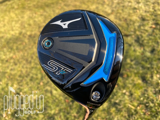 Mizuno ST-Z 230 Fairway Wood Review - Plugged In Golf