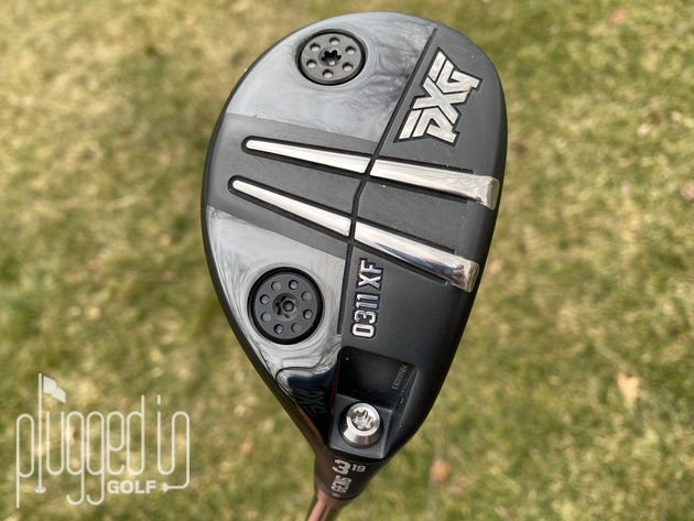 PXG 0311 XF GEN6 Hybrid Review - Plugged In Golf