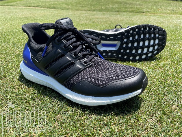 adidas Ultraboost Golf Shoe Review - Plugged In Golf