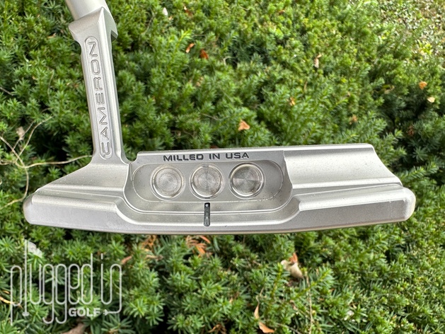 Scotty Cameron Super Select Newport 2 Putter Review - Plugged In Golf