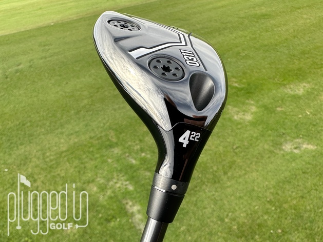 PXG 0311 Black Ops Hybrid Review - Plugged In Golf