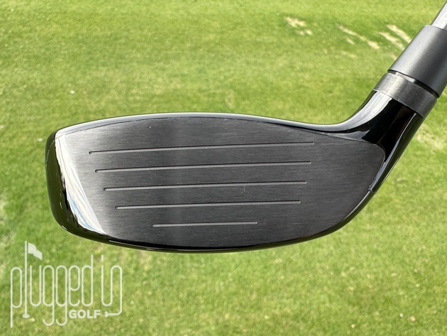 PXG 0311 Black Ops Hybrid Review - Plugged In Golf