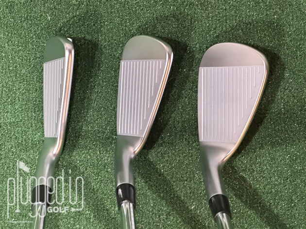 PING Blueprint S Irons Review - Plugged In Golf