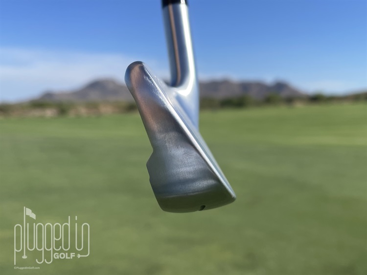 PXG 0311 P GEN7 Irons Review - Plugged In Golf