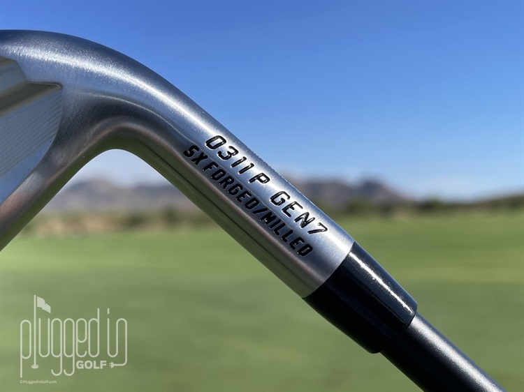 PXG 0311 P GEN7 Irons Review - Plugged In Golf