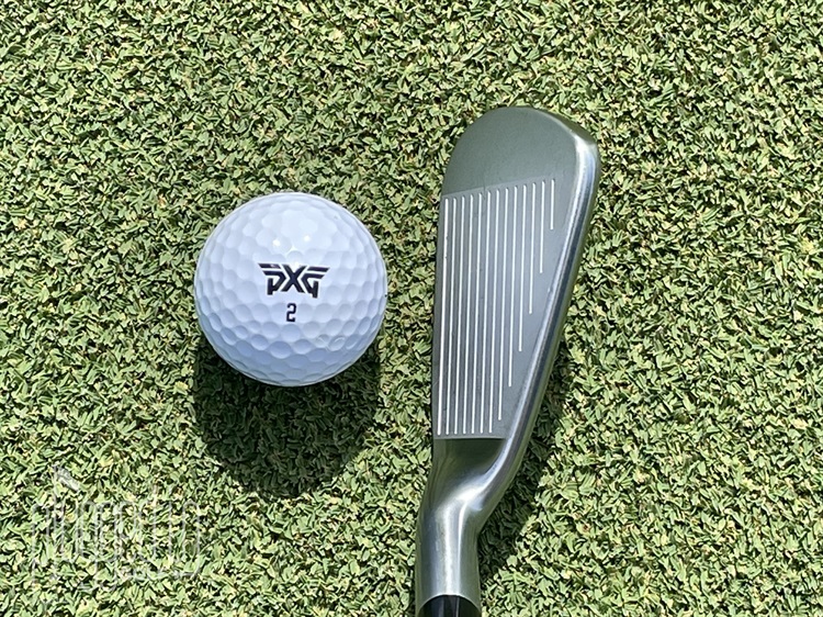 PXG 0311 P GEN7 Irons Review - Plugged In Golf
