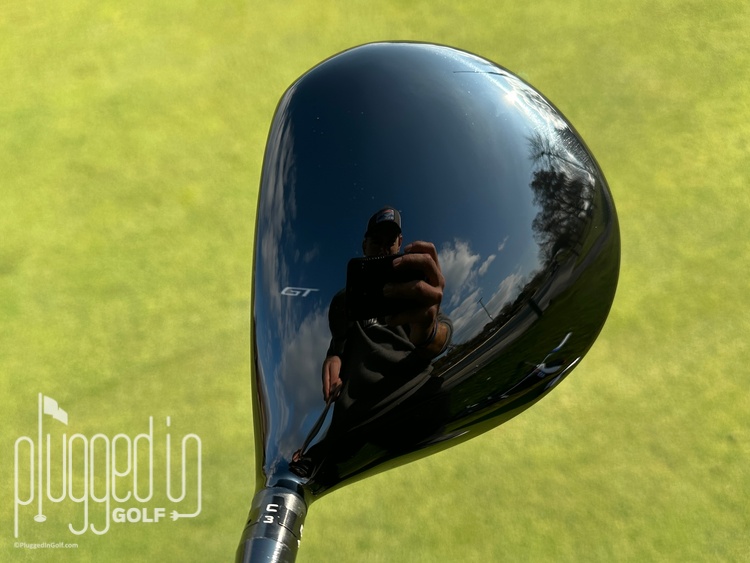 Titleist GT4 Driver Review - Plugged In Golf