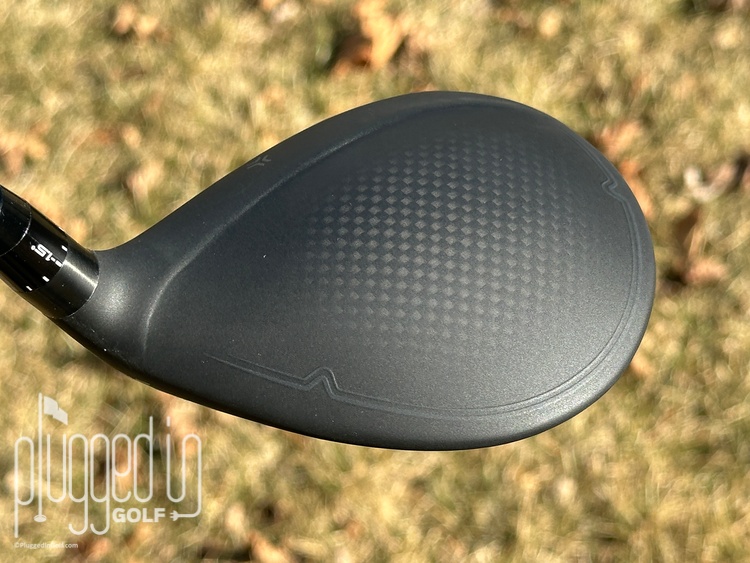 Srixon ZXi Fairway Wood Review - Plugged In Golf