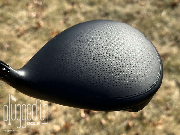 Srixon ZXi LS Driver Review - Plugged In Golf