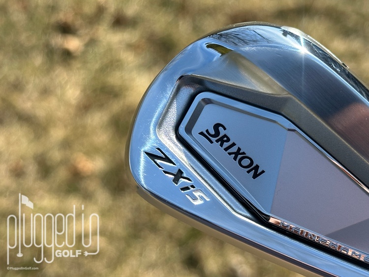 Srixon ZXi5 Irons Review - Plugged In Golf