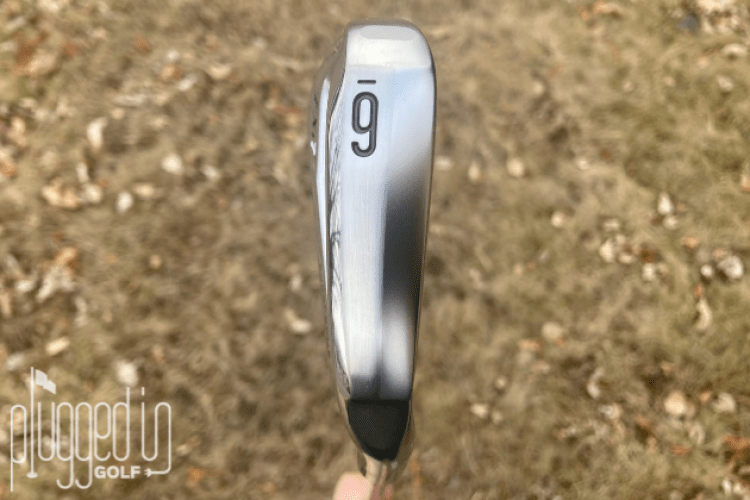Srixon ZXi7 Irons Review - Plugged In Golf