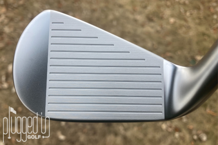 Srixon ZXi7 Irons Review - Plugged In Golf