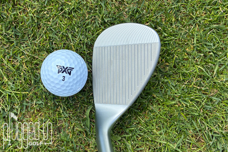 Cleveland CBZ Wedge Review - Plugged In Golf