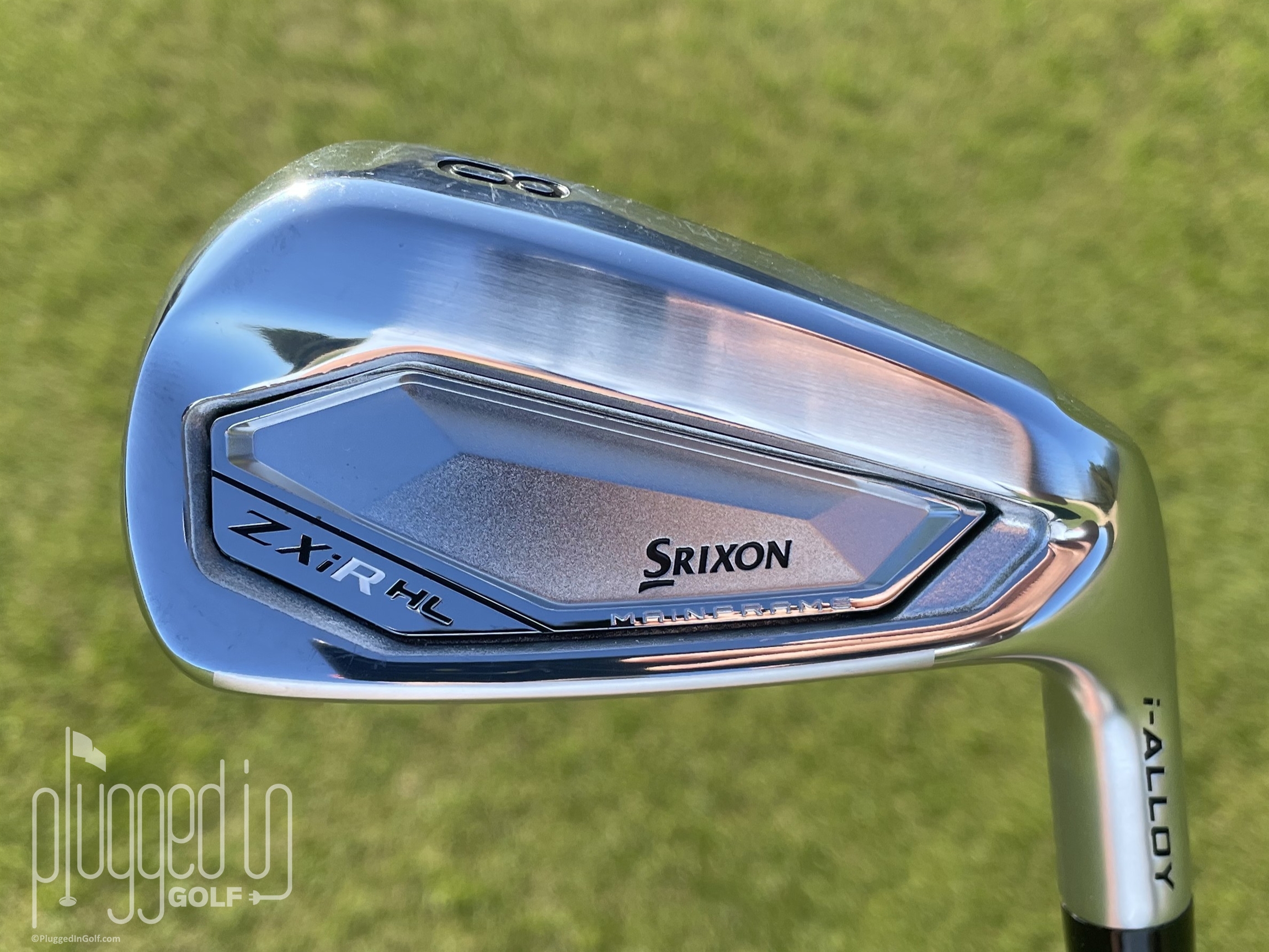 Srixon ZXiR HL Irons Review - Plugged In Golf