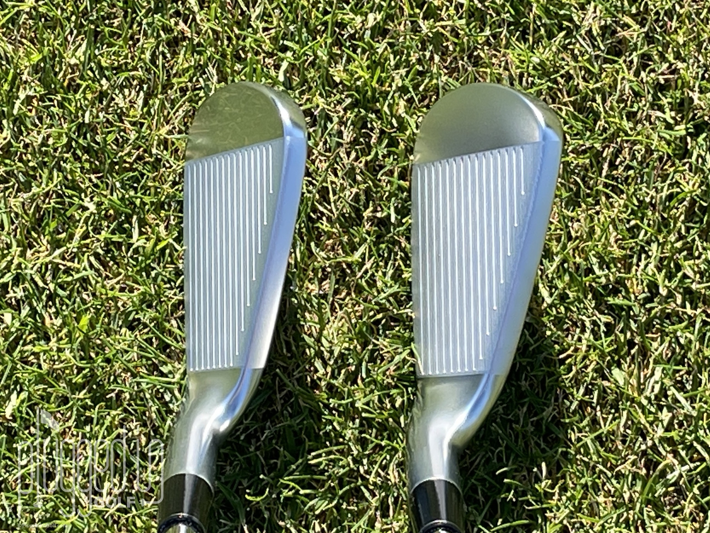 Srixon ZXiR HL Irons Review - Plugged In Golf