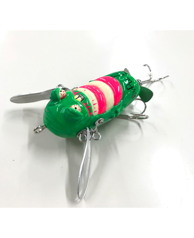 シリースタイル超人気”Garakutaya”×ルアマガ×釣りプラス トリプル