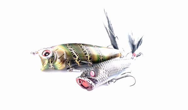 毎月届く限定アイテム！メガバス”Into the X”第5弾到着！ 30周年記念