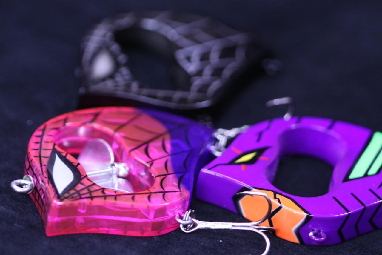 伝説のギル型トップウォータールアー”ギルレイカー”15年の時を経て新生