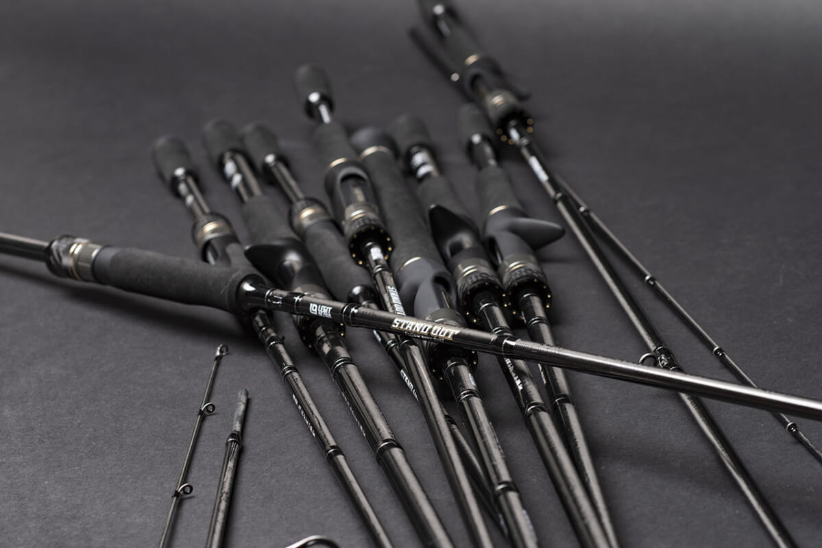 スタンドアウト』はレジットデザインが仕掛ける「自由に遊ぶためのバス