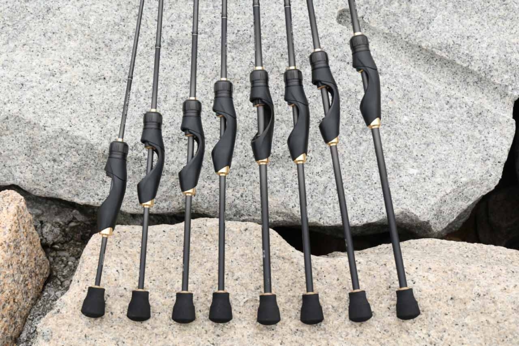 シマノ ソアレSSアジング」がフルモデルチェンジ!【操作性＆剛性が格段