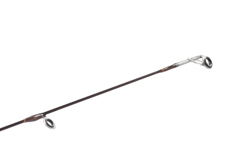 アブガルシアからネイティブトラウトの入門ロッドが遂にデビュー