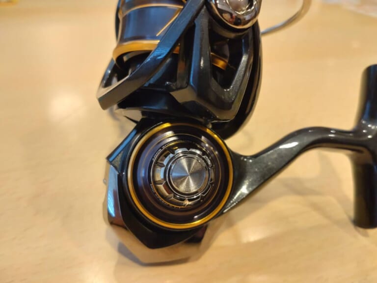 コスパ超良好！」な最強バーサタイルスピニングリール『カルディア FC