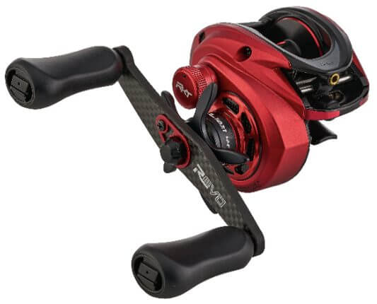 Revo史上最大》ひと巻き112cm！ロケット級ハイギア『レボ5 ロケット