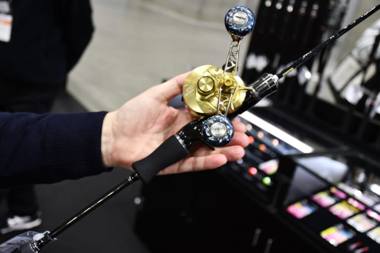 スペックと価格］タイラバ用ハイエンドロッドが全面刷新！ラグゼ 桜幻