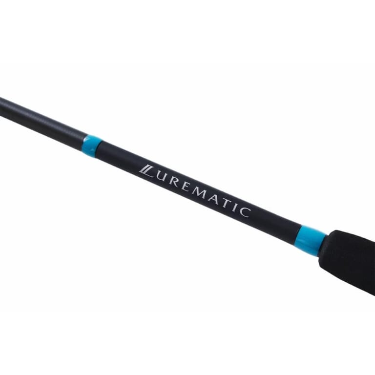シマノの超ハイコスパルアーロッド『ルアーマチック（ソルトルアー推奨