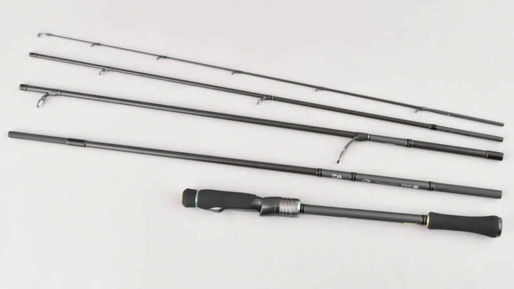 9万円超！》超高級パックロッドは他と何が違う？プロデューサーが解説