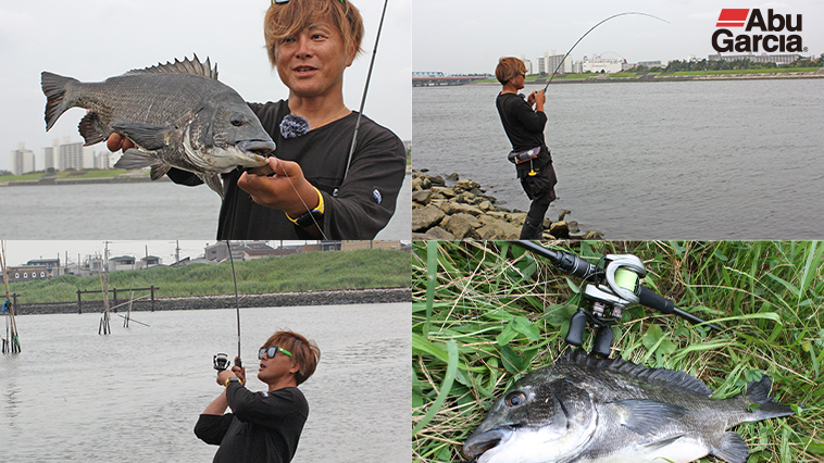 チニングに超おすすめなロッドはこれ！】圧倒的な感度と操作性に優れた