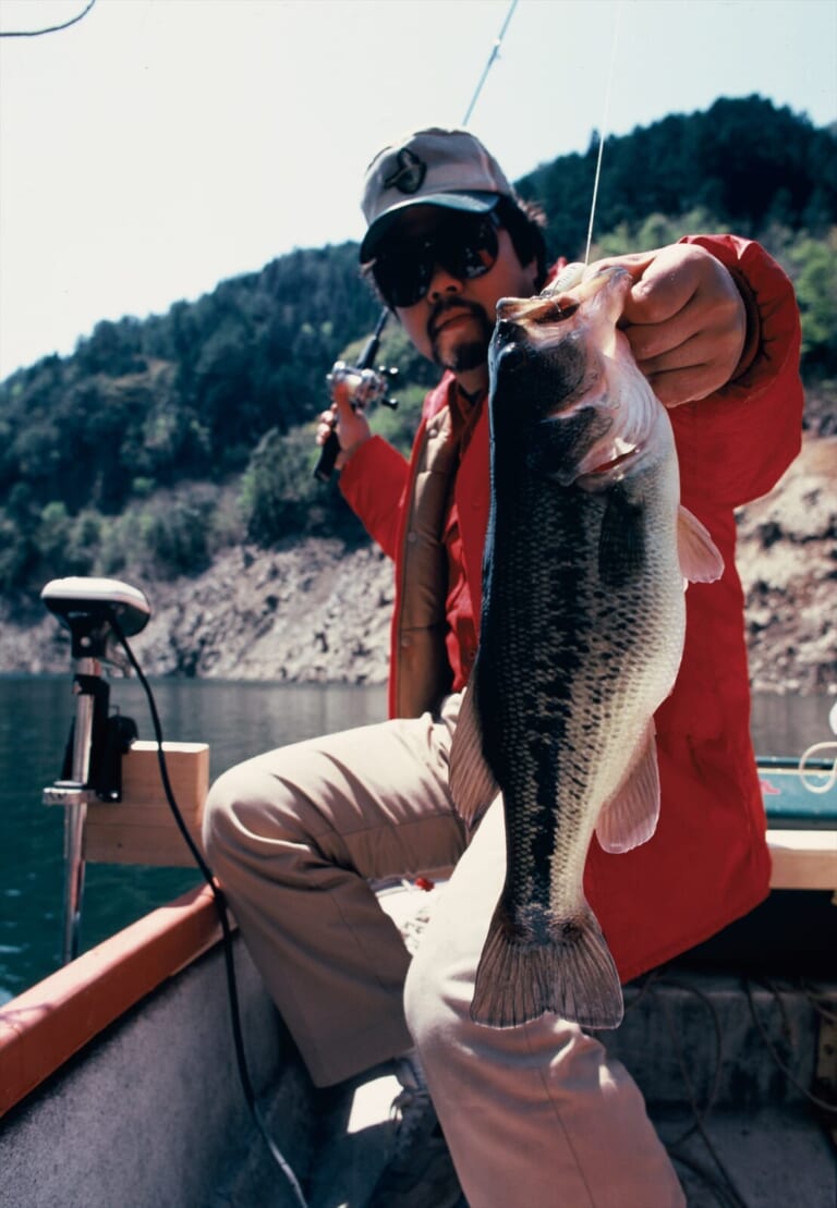 サーフェス・ゲームを誰よりも愛した男・則弘祐│ルアマガプラス