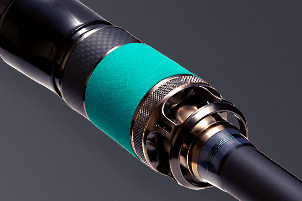 サワラ最強ルアー専用ロッド】繊細さとパワーが融和！ミノーも