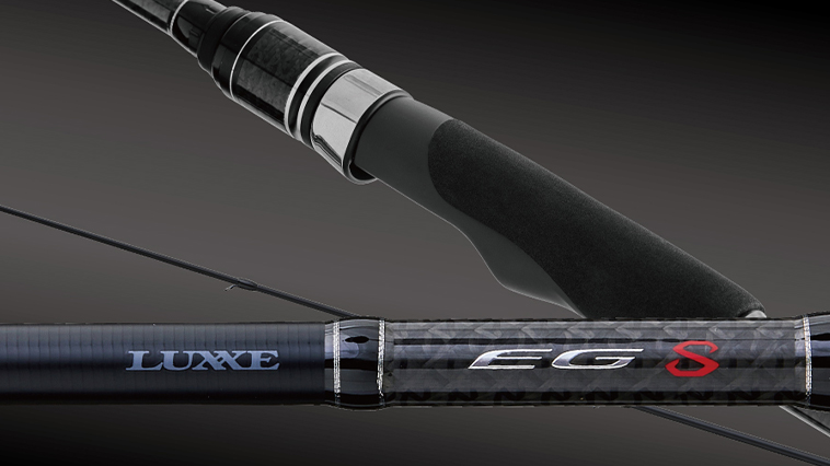 誰でも使いこなせる」ラグゼから超スタンダードエギングロッドが登場