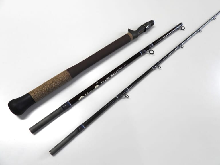 どこでも忍ばせ釣りできる！】旅するTULALAのコンパクトロッド全8種