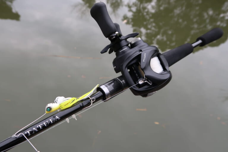 これで実売1万以下!? DAIWAの新ハイコスパロッド「タトゥーラXT」が