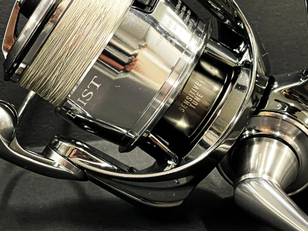 イグジストを全バラシ!?】噂のセンシティブチューン体験！【マイスター