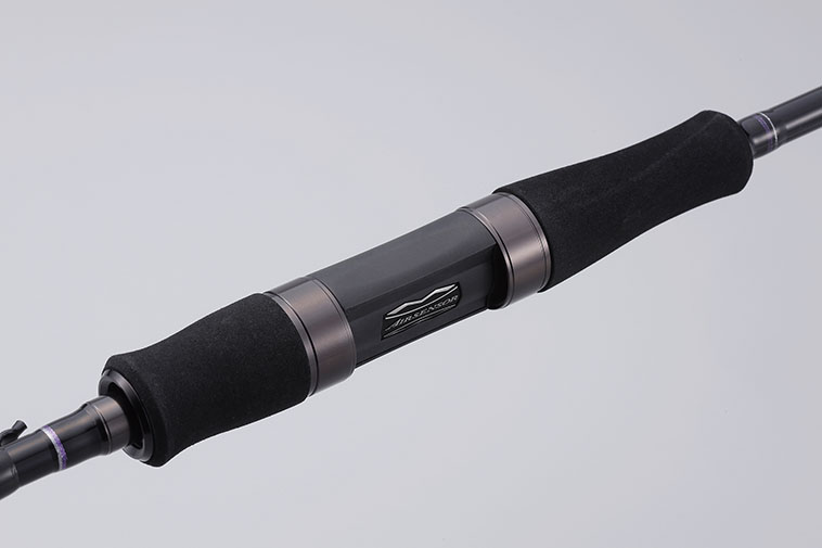 でかバスラッシュ!!】希代の名竿「ハートランド」とその仕掛け人・村上