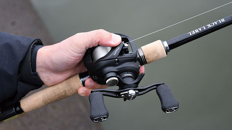 価格破壊か!?】これぞバーサタイルベイトリールの「極み」！タトゥーラ