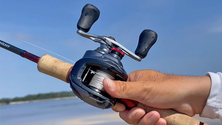 絶対買いっ!!】怪魚からビッグベイトシーバスまで！マルチに使える“200