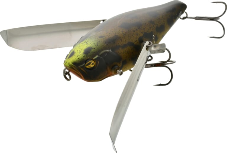 みんな使っている定番デカはね10選】ルアーなのに羽根!?ビッグ