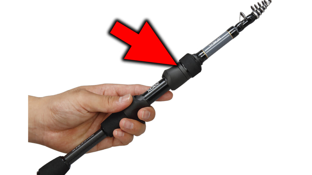 やっば。ある意味最強？］とあるギミックも搭載したスゴすぎるロッドが