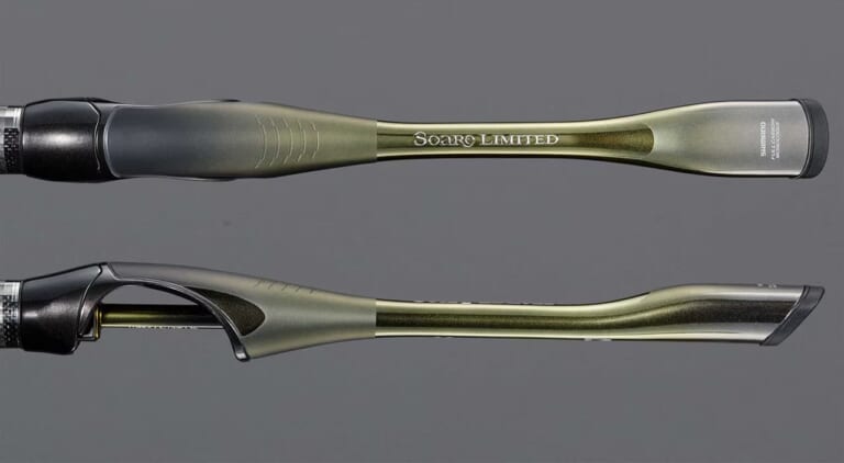 これ以上ない】究極の感度を備えた最高峰アジングロッド爆誕！『ソアレ