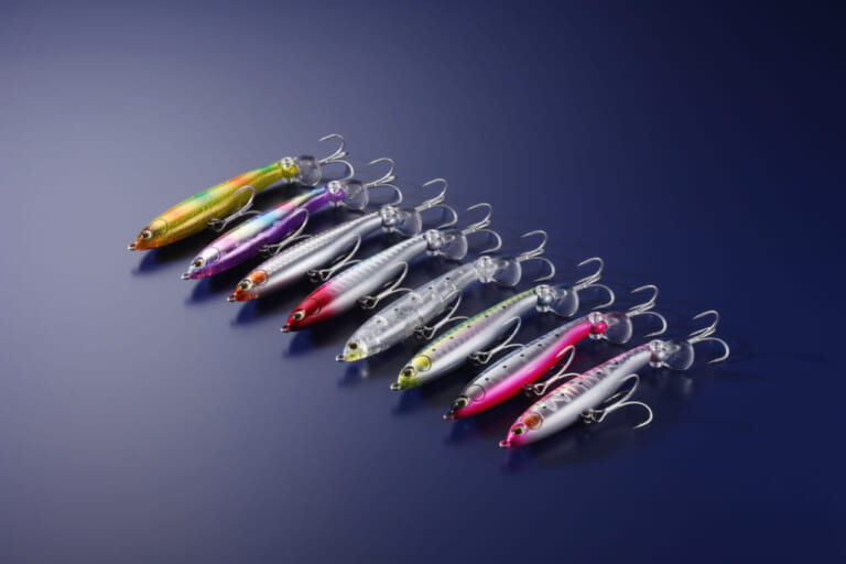 今がチャンス!ビギナーでも楽しめるショア青物ゲーム! マリアおすすめ