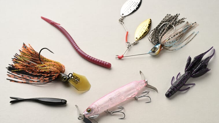 KAESU！ルアーセット！バラ売り不可！ カエス | ルアーショップB－FARM