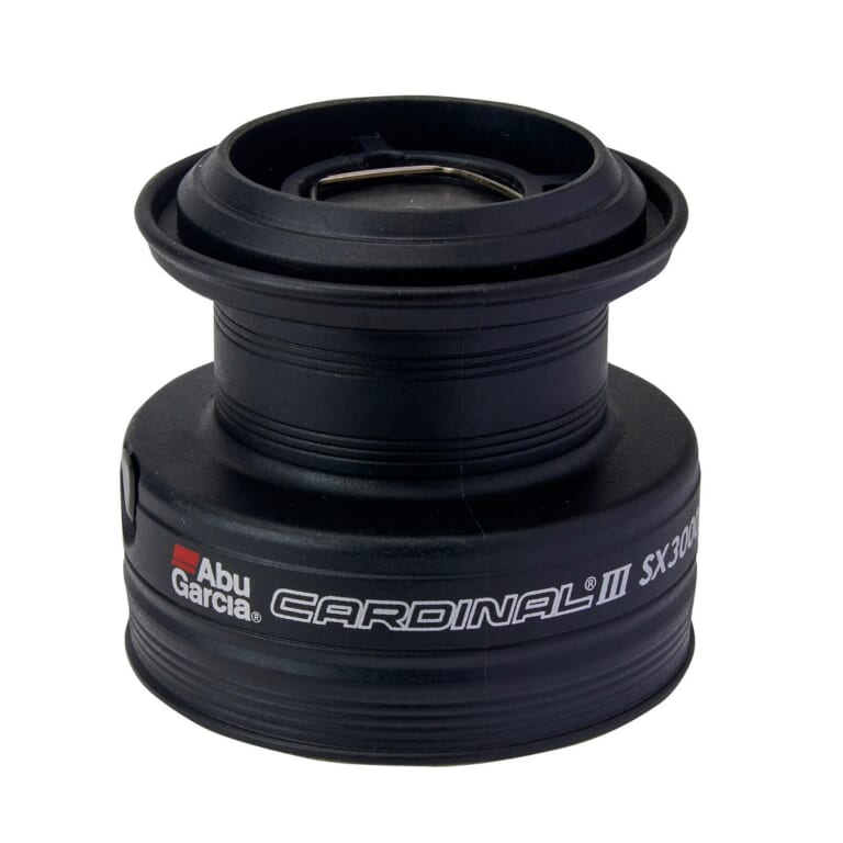 釣り入門にピッタリ！】すぐに使える！アブガルシアの定番リール